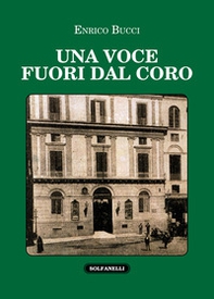 Una voce fuori dal coro - Librerie.coop