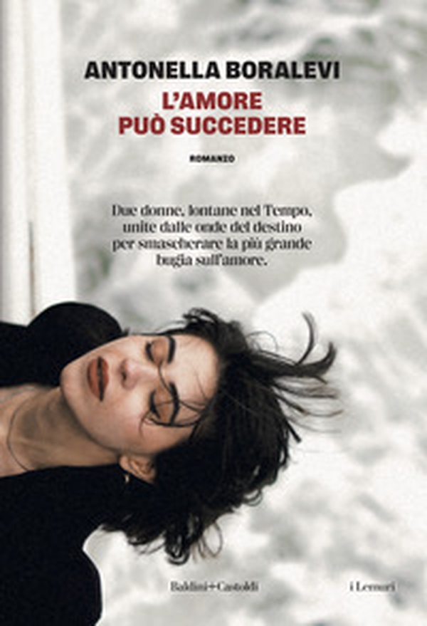 L'amore può succedere - Librerie.coop L'amore può succedere - Librerie.coop