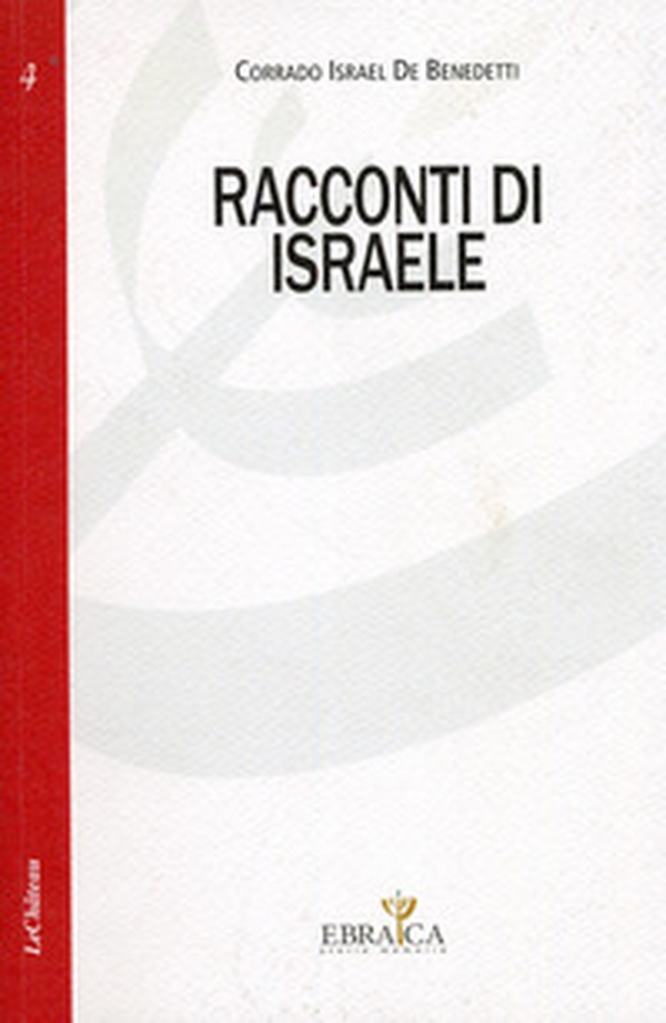 Racconti di Israele - Librerie.coop Racconti di Israele - Librerie.coop