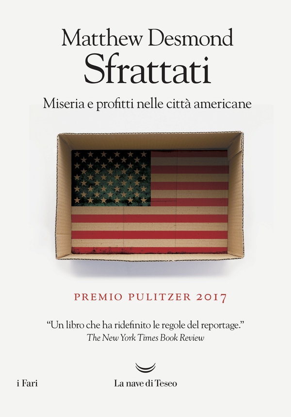 Sfrattati - Librerie.coop Sfrattati - Librerie.coop