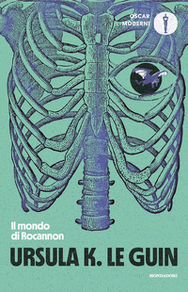 Il mondo di Rocannon - Librerie.coop Il mondo di Rocannon - Librerie.coop