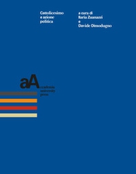Cattolicesimo e azione politica - Librerie.coop Cattolicesimo e azione politica - Librerie.coop