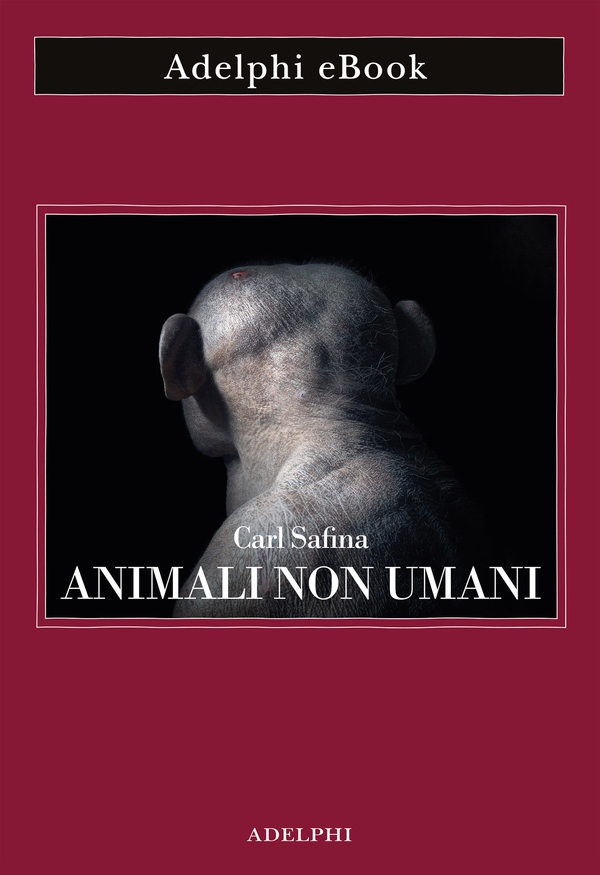 Animali non umani - Librerie.coop Animali non umani - Librerie.coop