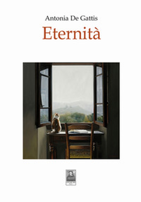 Eternità - Librerie.coop Eternità - Librerie.coop
