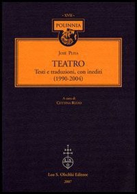 Teatro - Librerie.coop