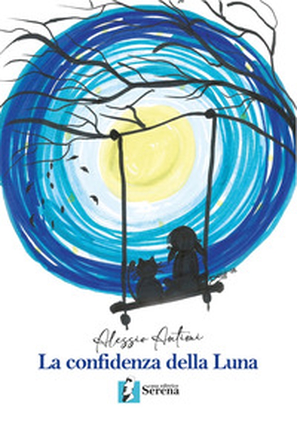 La confidenza della Luna - Librerie.coop La confidenza della Luna - Librerie.coop