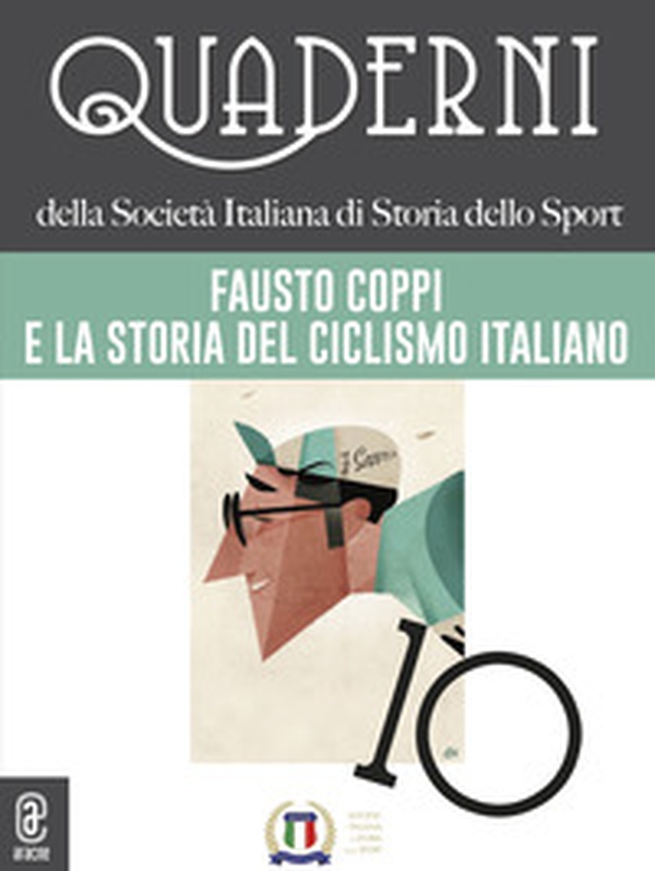 Quaderni della società italiana di storia dello sport - Vol. 10 - Librerie.coop Quaderni della società italiana di storia dello sport - Vol. 10 - Librerie.coop