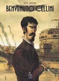 Benvenuto Cellini - Librerie.coop