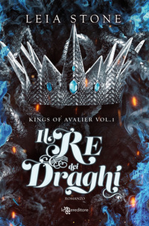 Il re dei draghi. Kings of Avalier - Vol. 1 - Librerie.coop Il re dei draghi. Kings of Avalier - Vol. 1 - Librerie.coop