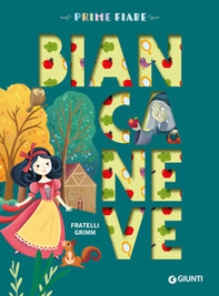 Biancaneve - Librerie.coop Biancaneve - Librerie.coop