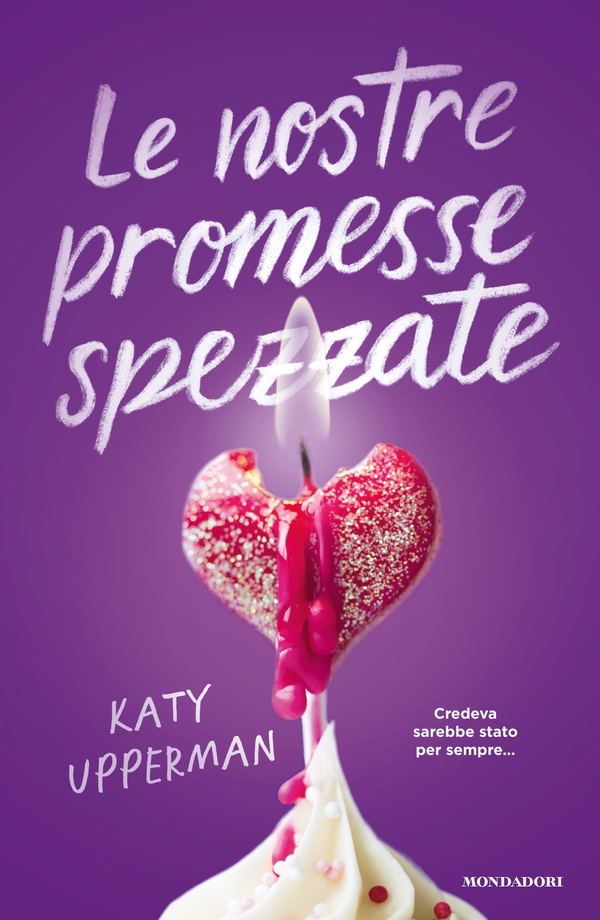 Le nostre promesse spezzate - Librerie.coop Le nostre promesse spezzate - Librerie.coop
