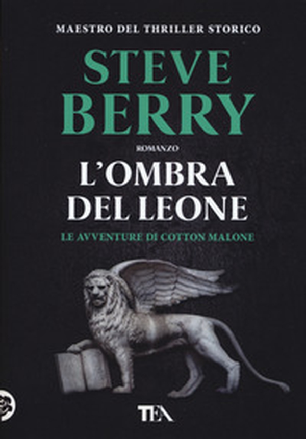 L'ombra del leone - Librerie.coop L'ombra del leone - Librerie.coop