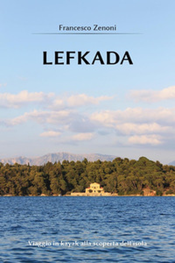 Lefkada - Librerie.coop Lefkada - Librerie.coop