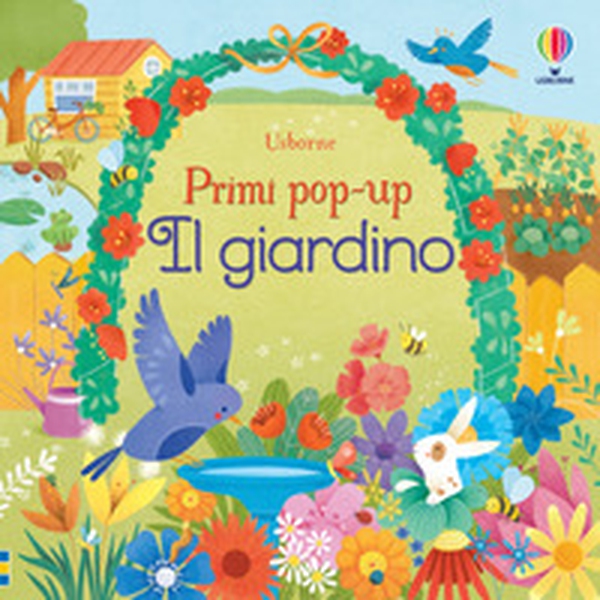 Il giardino - Librerie.coop Il giardino - Librerie.coop
