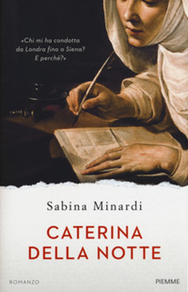 Caterina della notte - Librerie.coop Caterina della notte - Librerie.coop