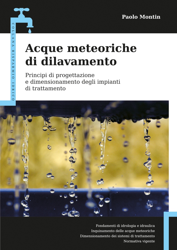 Acque meteoriche di dilavamento - Librerie.coop Acque meteoriche di dilavamento - Librerie.coop