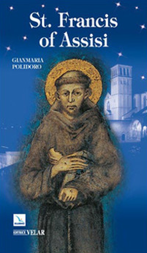 St. Francis of Assisi - Librerie.coop