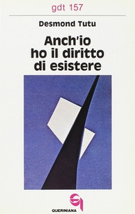 Anch'io ho il diritto di esistere - Librerie.coop Anch'io ho il diritto di esistere - Librerie.coop