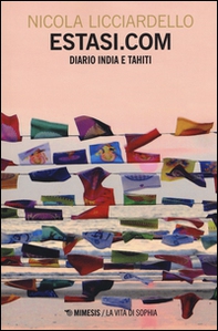 Estasi.com. Diario India Thaiti - Librerie.coop Estasi.com. Diario India Thaiti - Librerie.coop