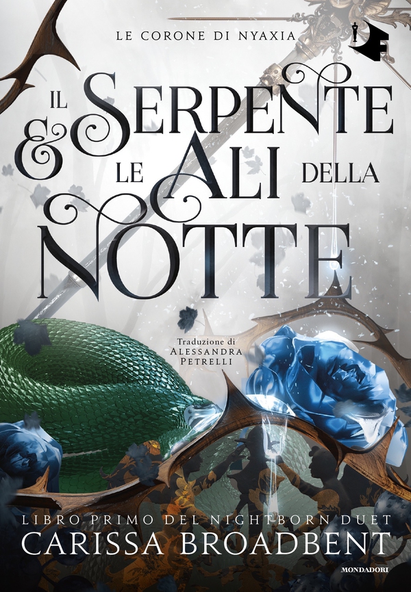 Il serpente e le ali della notte - Librerie.coop Il serpente e le ali della notte - Librerie.coop