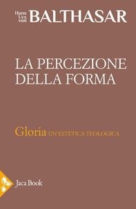 La percezione della forma - Librerie.coop