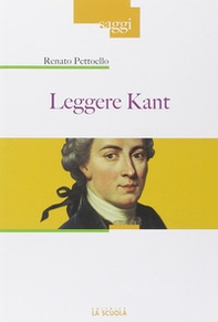 Leggere Kant - Librerie.coop Leggere Kant - Librerie.coop