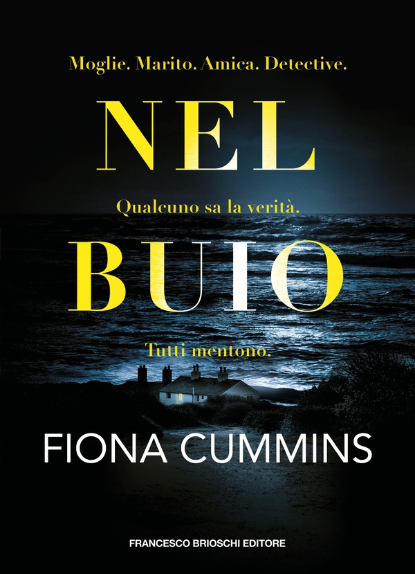 Nel buio - Librerie.coop Nel buio - Librerie.coop