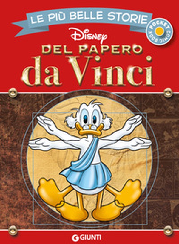 Le più belle storie del Papero da Vinci - Librerie.coop Le più belle storie del Papero da Vinci - Librerie.coop