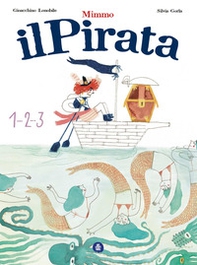 Mimmo il pirata - Librerie.coop