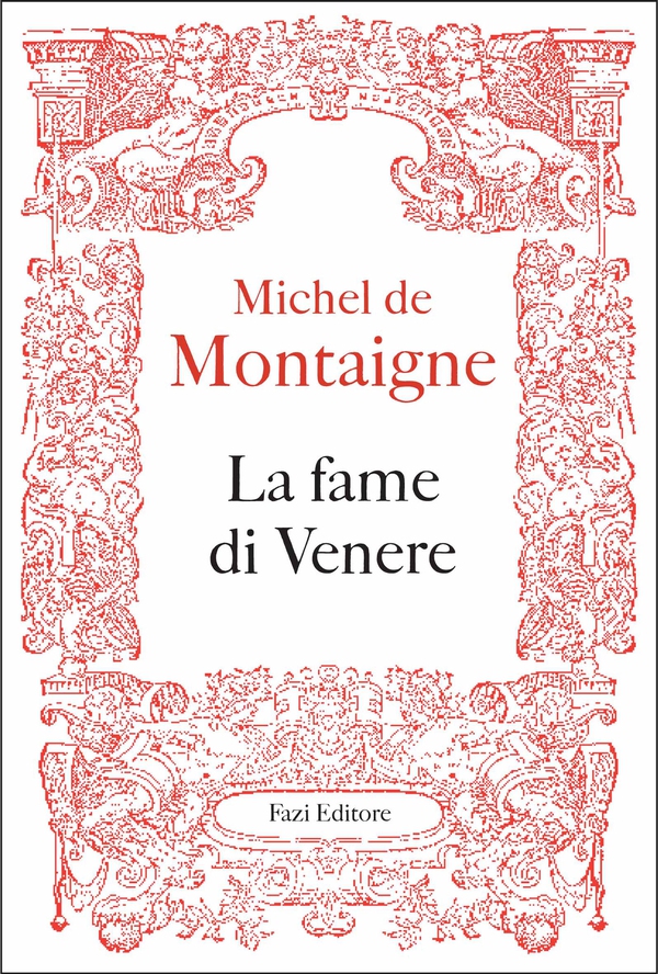 La fame di Venere - Librerie.coop La fame di Venere - Librerie.coop