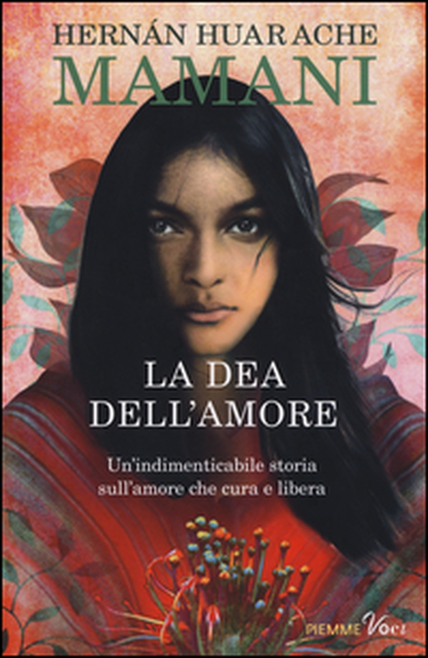La dea dell'amore - Librerie.coop La dea dell'amore - Librerie.coop