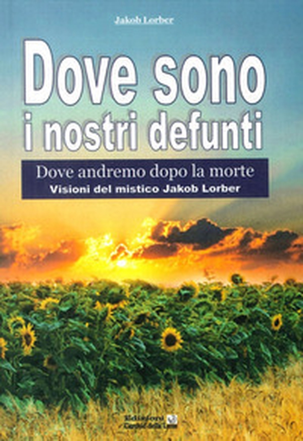 Dove sono i nostri defunti. Dove andremo dopo la morte - Librerie.coop Dove sono i nostri defunti. Dove andremo dopo la morte - Librerie.coop