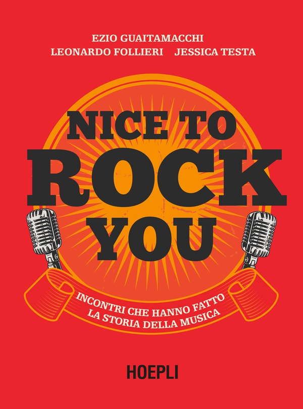 Nice To Rock You - Librerie.coop Nice To Rock You - Librerie.coop