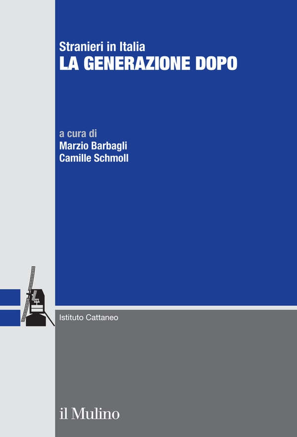 Stranieri in Italia - Librerie.coop