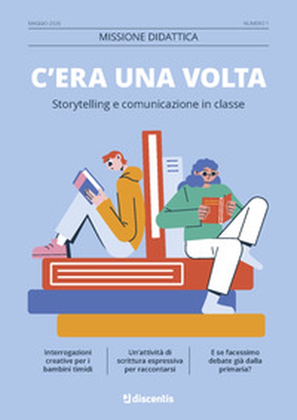 Missione didattica - Vol. 1 - Librerie.coop