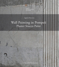 Wall Painting in Pompeii - Librerie.coop