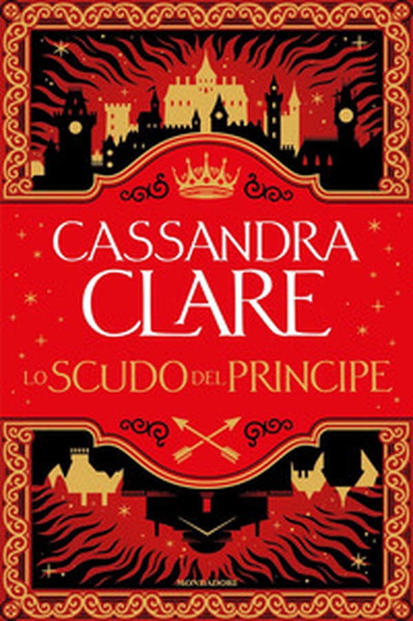 Lo scudo del principe - Librerie.coop Lo scudo del principe - Librerie.coop