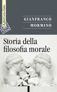 Storia della filosofia morale - Librerie.coop
