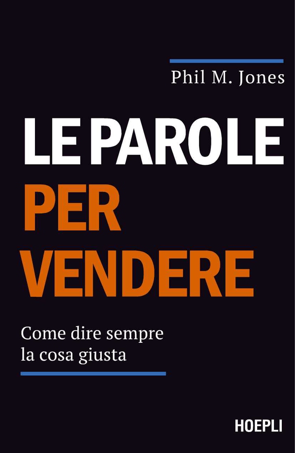 Le parole per vendere - Librerie.coop