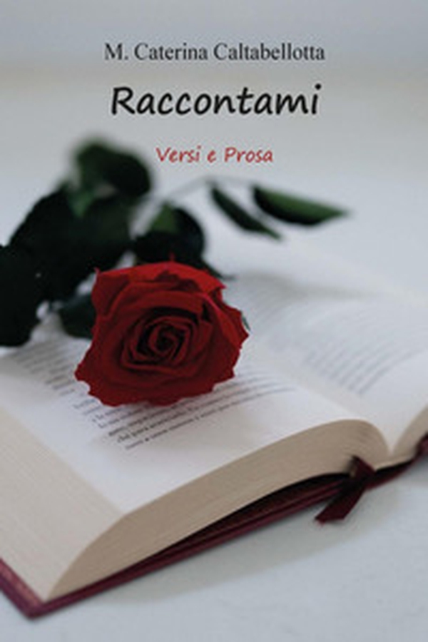 Raccontami - Librerie.coop Raccontami - Librerie.coop