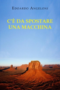 C'è da spostare una macchina - Librerie.coop