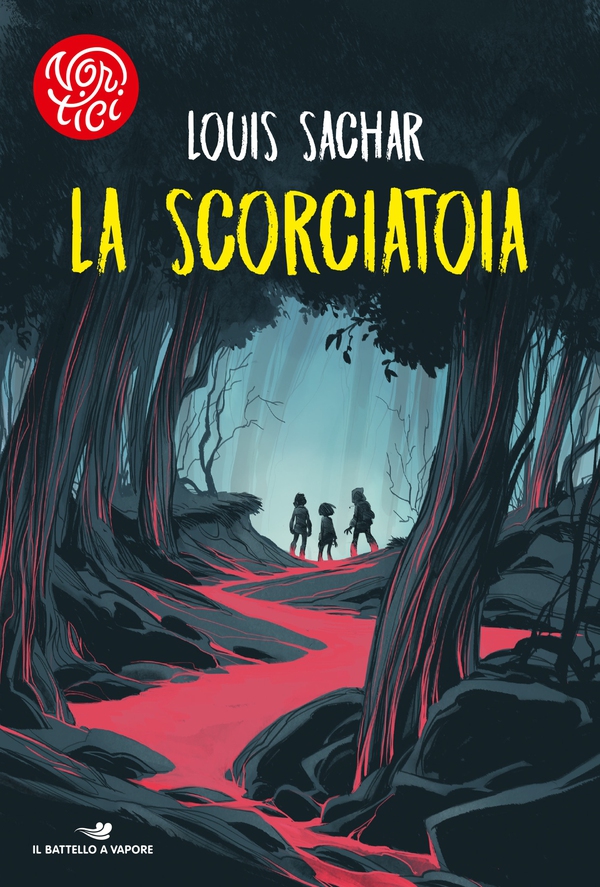 La scorciatoia - Librerie.coop La scorciatoia - Librerie.coop