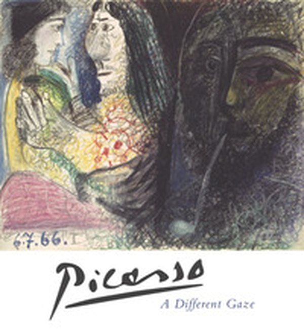 Picasso. A different gaze. Catalogo della mostra (Lugano, 18 marzo-17 giugno 2018) - Librerie.coop