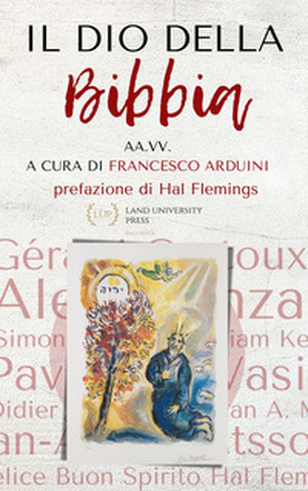 Il Dio della Bibbia - Librerie.coop