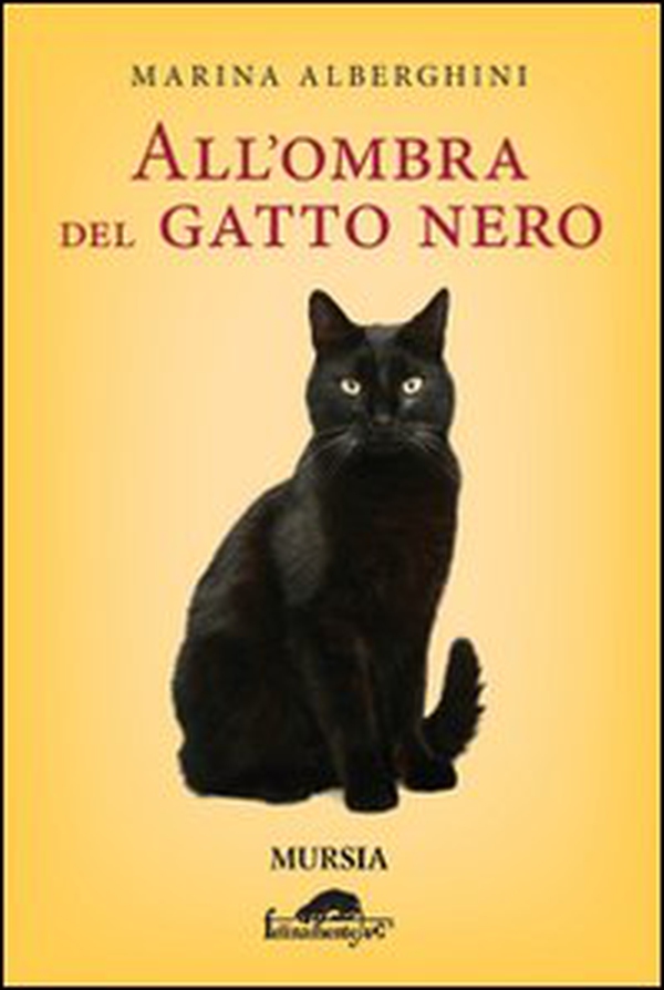 All'ombra del gatto nero - Librerie.coop All'ombra del gatto nero - Librerie.coop