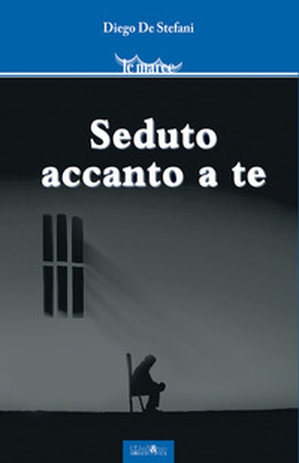 Seduto accanto a te - Librerie.coop