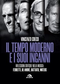 Il tempo moderno e i suoi inganni - Librerie.coop Il tempo moderno e i suoi inganni - Librerie.coop