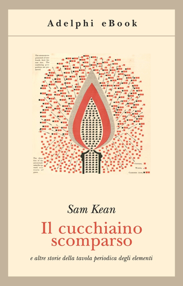 Il cucchiaino scomparso - Librerie.coop Il cucchiaino scomparso - Librerie.coop