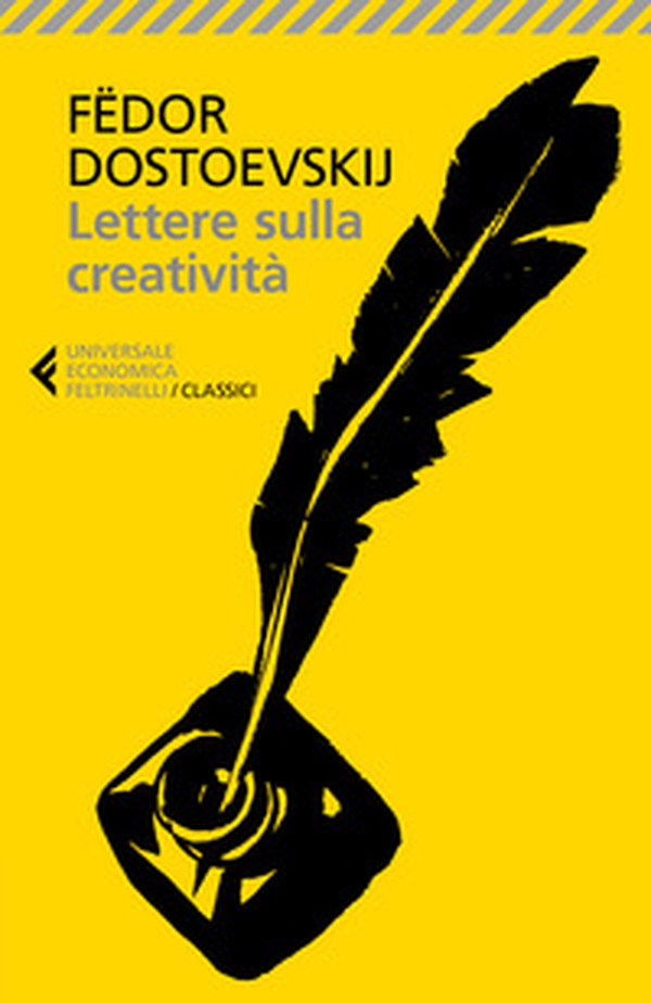 Lettere sulla creatività - Librerie.coop Lettere sulla creatività - Librerie.coop