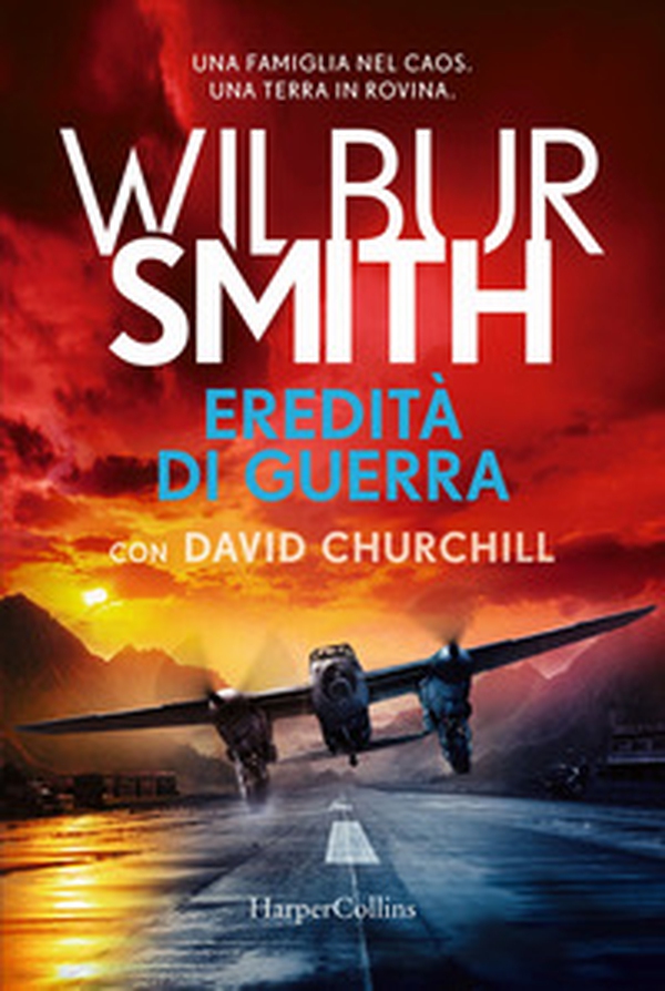 Eredità di guerra - Librerie.coop Eredità di guerra - Librerie.coop